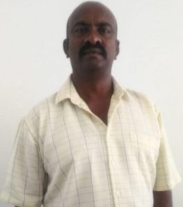 Mr Kannadas